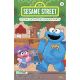 Sesame Street #3 Cover B Erin Hunting Variant