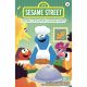 Sesame Street #3 Cover D 1:10 Justasuta Variant