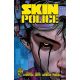 Skin Police #1 Cover C 1:10 Adam Pollina Ulises Arreola Variant