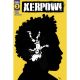 Kerpow #2 Cover B Julio Brilha Variant