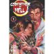 Godfather Of Hell #1 Cover H Vault Vintage Variant