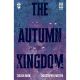 Autumn Kingdom #1 Second Printing