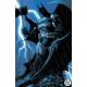 Absolute Batman #1 Cover J Jim Lee Foil Variant