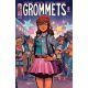 Grommets #3 Second Printing