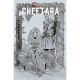 Thundercats Cheetara #4 Cover M 1:10 Soo Lee b&w