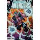 West Coast Avengers #1 Todd Nauck Surprise Variant