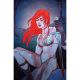 Red Sonja #15 Cover R 1:15 Frison Virgin