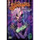 Sweetie Candy Vigilante Vol 2 #5 Cover I Zornow Halloween