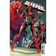 Deadpool #6 Second Printing