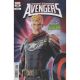 Avengers #20 Epic Games Marvel Fornite Captain Jones Variant