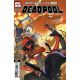 Deadpool #7 Second Printing