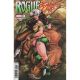 Rogue The Savage Land #1 Nick Bradshaw Variant