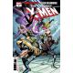 Uncanny X-Men #3 Second Printing