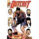 Outcast By Kirkman & Azaceta #25 Image Tribute Variant