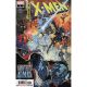 Uncanny X-Men Winters End #1