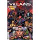 Superman Villains #1