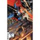 Batman Superman #7 Card Stock Andy Kubert Variant