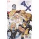 X-Men Fantastic Four #2