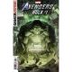 Marvel Avengers Hulk #1