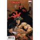 Conan Battle For Serpent Crown #1