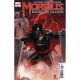 Morbius Bond Of Blood #1