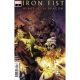 Iron Fist Heart Of Dragon #2