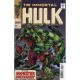 Immortal Hulk #44 Bennett Homage Variant