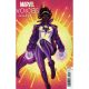 Marvels Voices Legacy #1 Souza Variant