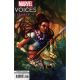 Marvels Voices Legacy #1 Edge Variant