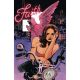 Buffy The Vampire Slayer Faith #1 Foil Cover Variant