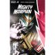 Mighty Morphin #4