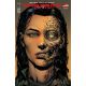 Walking Dead Deluxe #3 2nd Ptg