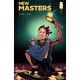 New Masters #1 Cover B Shof