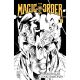 Magic Order 2 #5 Cover B Immonen B&W