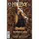 Hellboy Bones Of Giants #4