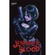 Jennifer Blood #5 Cover C Li