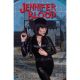 Jennifer Blood #5 Cover E Cosplay