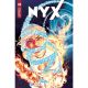 Nyx #4 Cover D Matteoni