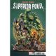 Devils Reign Superior Four #2 Superlog Variant