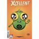 X-Cellent #1 Young Variant