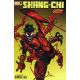 Shang-Chi #9 Carnage-Ized Variant