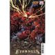 Eternals #10 Carnage-Ized Variant