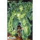 Green Lantern #11 Cover B Alan Quah Card Stock