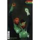 Green Lantern #11 Cover C Alexis Franklin Black History Month Card Stock