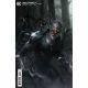 Task Force Z #5 Cover B Francesco Mattina Card Stock