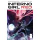 Inferno Girl Red Book One #2