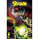 Spawn #339 Cover B Keane