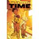 Time Before Time #20 Cover B Damoose