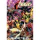 Avengers End Times Marvel Tales #1