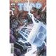 Thor #31 Bradshaw Planet Of Apes Variant